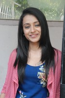 Trisha New Photo Gallery